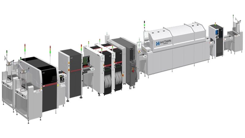 EtherCAT与Profinet：自动化领域的双雄对决，优缺点全解析