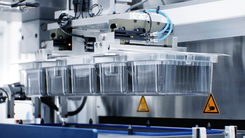 小型自动化生产线选型：关键因素与误区解析