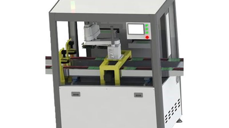 自动化立体库尺寸参数：揭秘其设计与选型的关键因素
