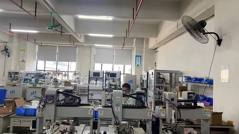 工业机器人分类与编程，揭秘高效产线背后的奥秘**