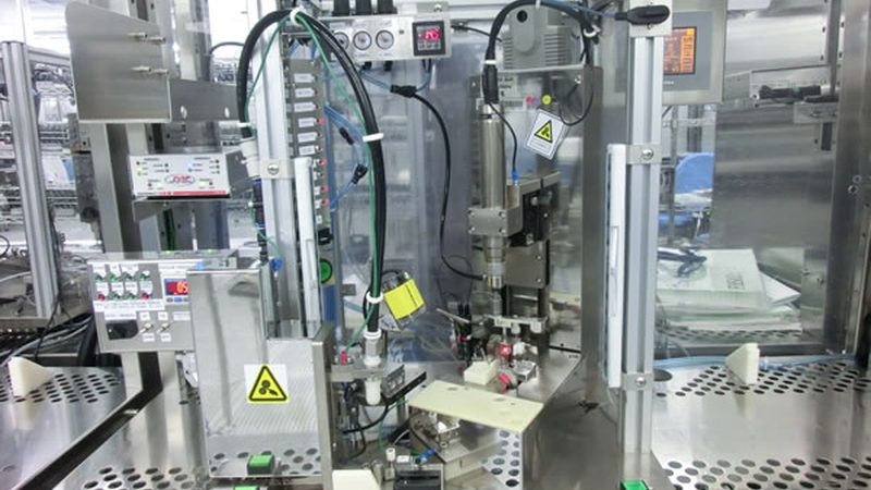 技术参数是衡量自动化方案性能的重要指标。主要包括：