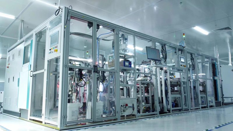 上海工业机器人负载报价