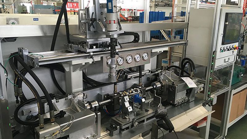 自动化生产线安装，安全措施不可忽视的五大要点