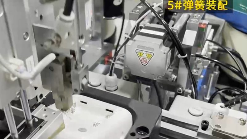 自动化生产线设备：价格背后的考量因素